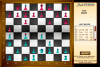 Online Flash Chess