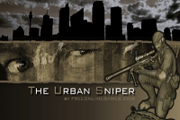 Urban Sniper