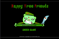 Happy Tree Friends - Cubshoot 2
