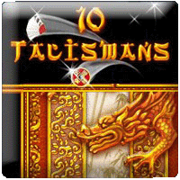 10 Talismans