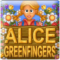 Скачать Alice Greenfingers бесплатно!
