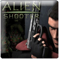 Скачать Alien Shooter бесплатно!