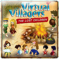 VirtualVillager