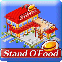 Stand-o-Food